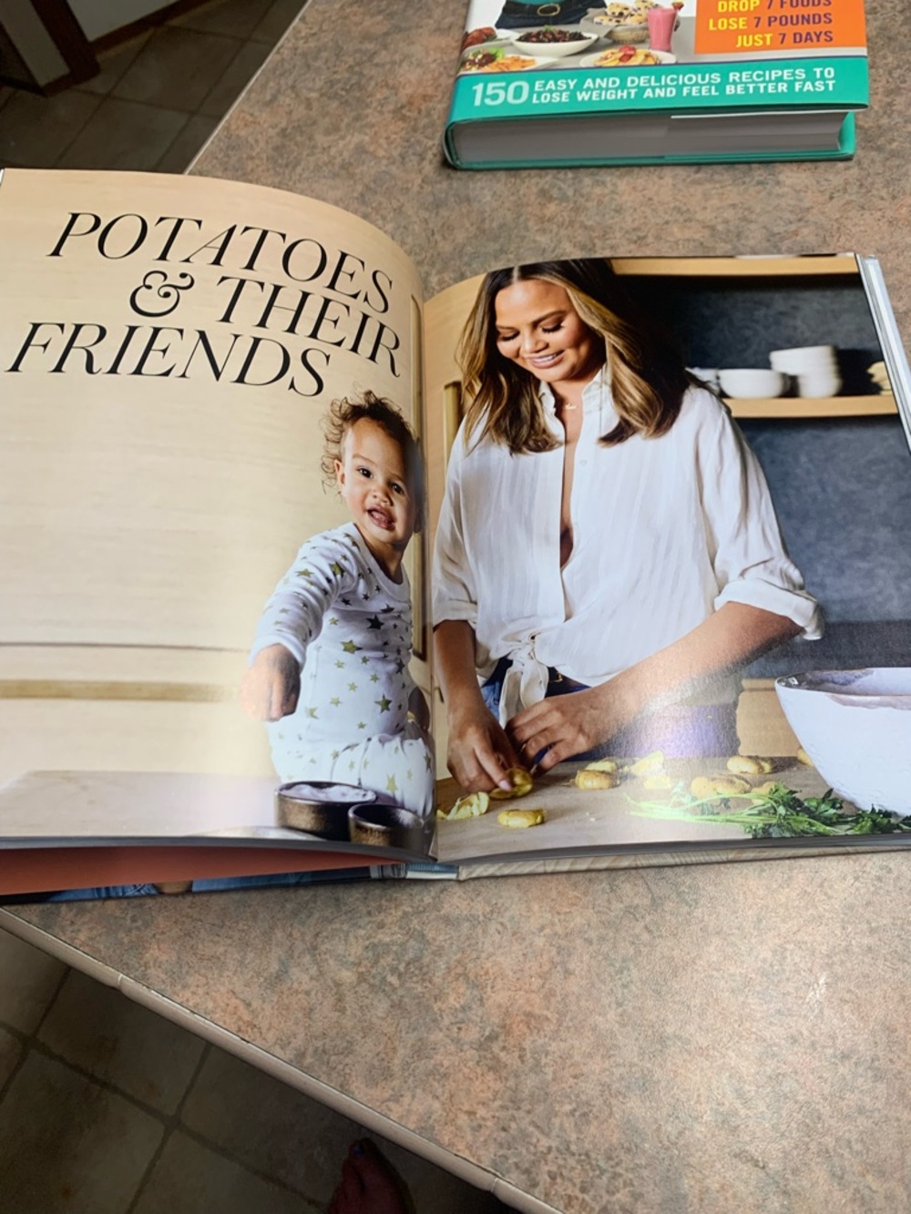 Cookbook lot - Picture 6 of 16